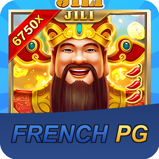 Logo Oficial FRENCHPG Download